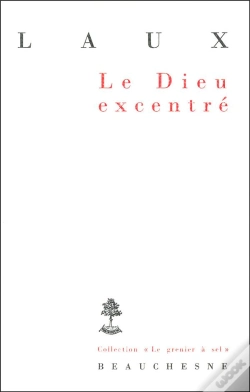 Capa do artigo Le Dieu Excentré