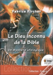 Capa do artigo Le Dieu Inconnu De La Bible