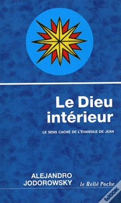 Capa do artigo Le Dieu Intérieur ; Le Sens Caché De L'Évangile De Jean