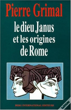 Capa do artigo Le Dieu Janus Et Les Origines De Rome