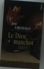 Le Dieu Manchot - Preview