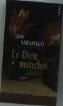 Le Dieu Manchot