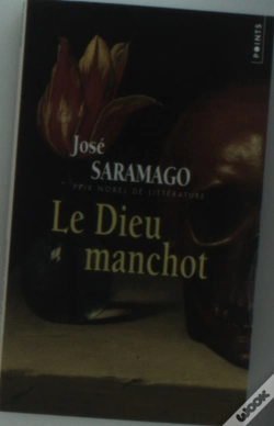 Capa do artigo Le Dieu Manchot