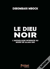 Capa do artigo Le Dieu Noir