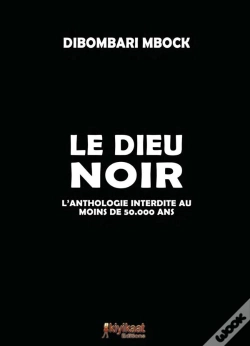 Capa do artigo Le Dieu Noir
