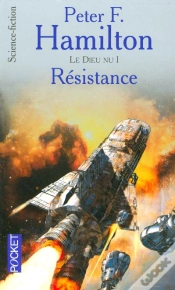 Capa do artigo Le Dieu Nu T.1 ; Resistance