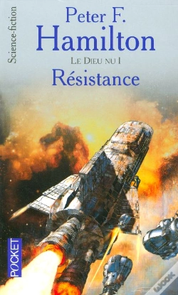 Capa do artigo Le Dieu Nu T.1 ; Resistance