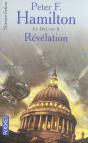 Le Dieu Nu T.2 ; Revelation - Preview