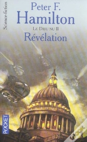 Capa do artigo Le Dieu Nu T.2 ; Revelation
