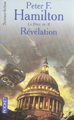 Capa do artigo Le Dieu Nu T.2 ; Revelation