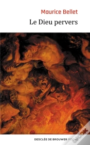 Capa do artigo Le Dieu Pervers