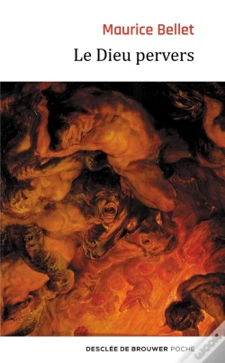 Capa do artigo Le Dieu Pervers