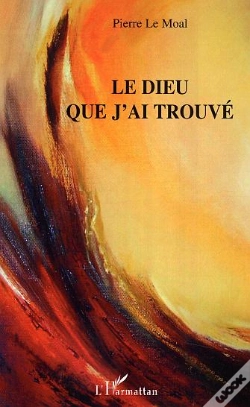 Capa do artigo Le Dieu Que J'Ai Trouve