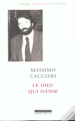 Capa do artigo Le Dieu Qui Danse