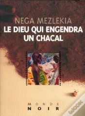 Capa do artigo Le Dieu Qui Engendra Un Chacal