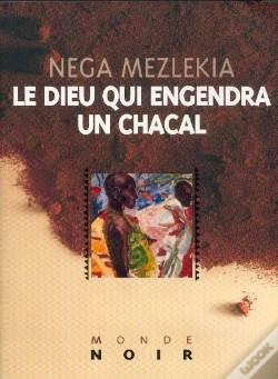 Capa do artigo Le Dieu Qui Engendra Un Chacal