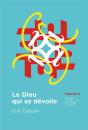 Le Dieu Qui Se Dévoile Tome 2 - Preview