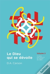Capa do artigo Le Dieu Qui Se Dévoile Tome 2