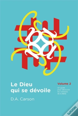 Capa do artigo Le Dieu Qui Se Dévoile Tome 2