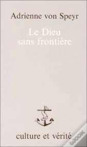 Le Dieu Sans Frontière