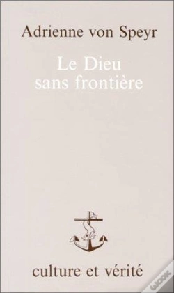 Capa do artigo Le Dieu Sans Frontière