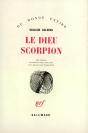 Le Dieu Scorpion - Preview
