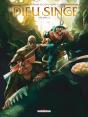 Le Dieu Singe Tome 3 - Preview