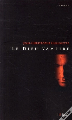 Capa do artigo Le Dieu Vampire