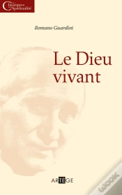 Capa do artigo Le Dieu Vivant
