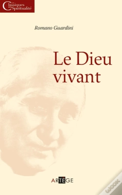 Capa do artigo Le Dieu Vivant