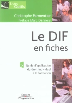 Capa do artigo Le Dif En 100 Fiches