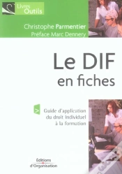 Capa do artigo Le Dif En 100 Fiches