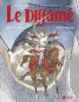 Le Diffame - Preview