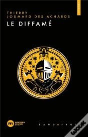 Capa do artigo Le Diffamé