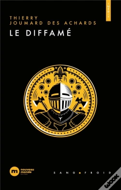 Capa do artigo Le Diffamé