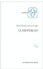 Le Différend - Preview