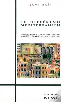 Capa do artigo Le Differend Méditerranéen