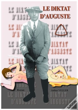 Capa do artigo Le Diktat D'Auguste