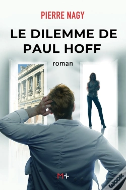 Capa do artigo Le Dilemme De Paul Hoff