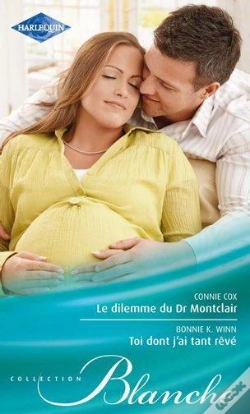 Capa do artigo Le Dilemme Du Dr Montclair - Toi Dont J'Ai Tant Reve