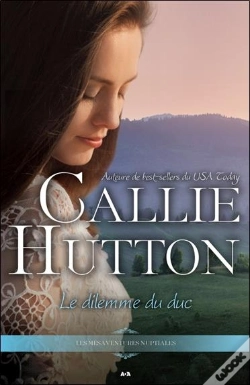 Capa do artigo Le Dilemme Du Duc - Les Mesaventures Nuptiales T2