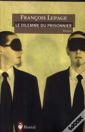 Capa do artigo Le Dilemme Du Prisonnier