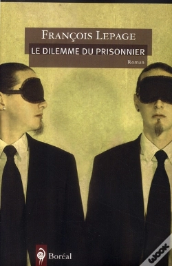 Capa do artigo Le Dilemme Du Prisonnier