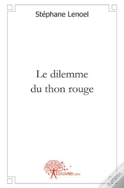 Capa do artigo Le Dilemme Du Thon Rouge