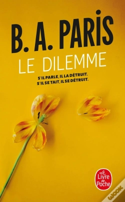 Capa do artigo Le Dilemne