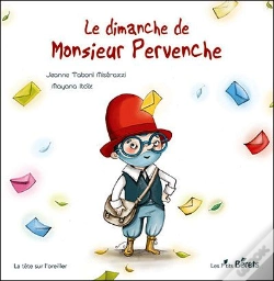 Capa do artigo Le Dimanche De Monsieur Pervenche