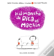 Capa do artigo Le Dimanche De Rita Et Machin