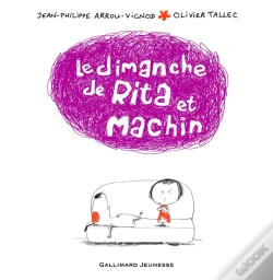 Capa do artigo Le Dimanche De Rita Et Machin