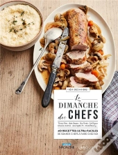 Le Dimanche Des Chefs