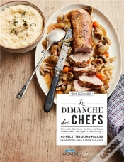 Capa do artigo Le Dimanche Des Chefs